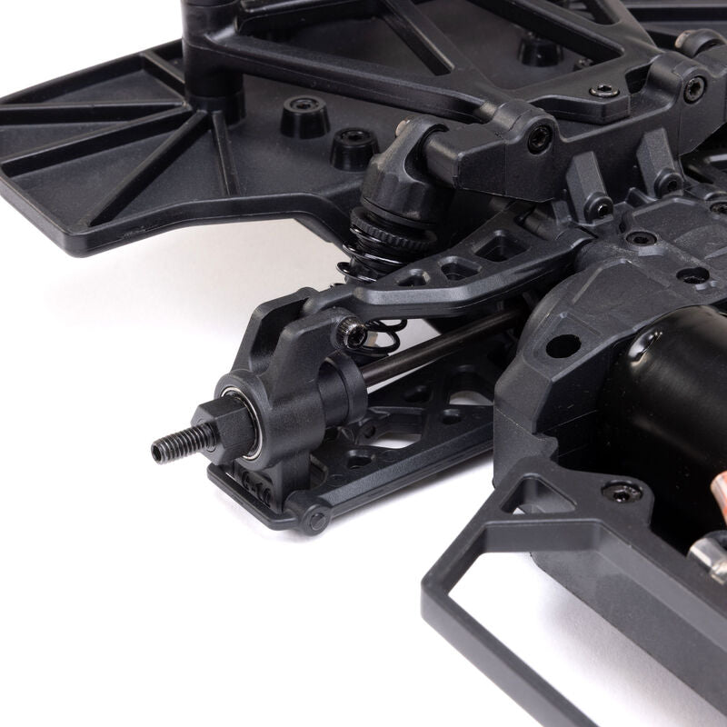 Team Losi 1/12 Losi Asphalt Late Model Dale Earnhardt Jr. No. 8 2025 Sun Drop Chevrolet ZL1 2S AWD On-Road, LOS-3104T1