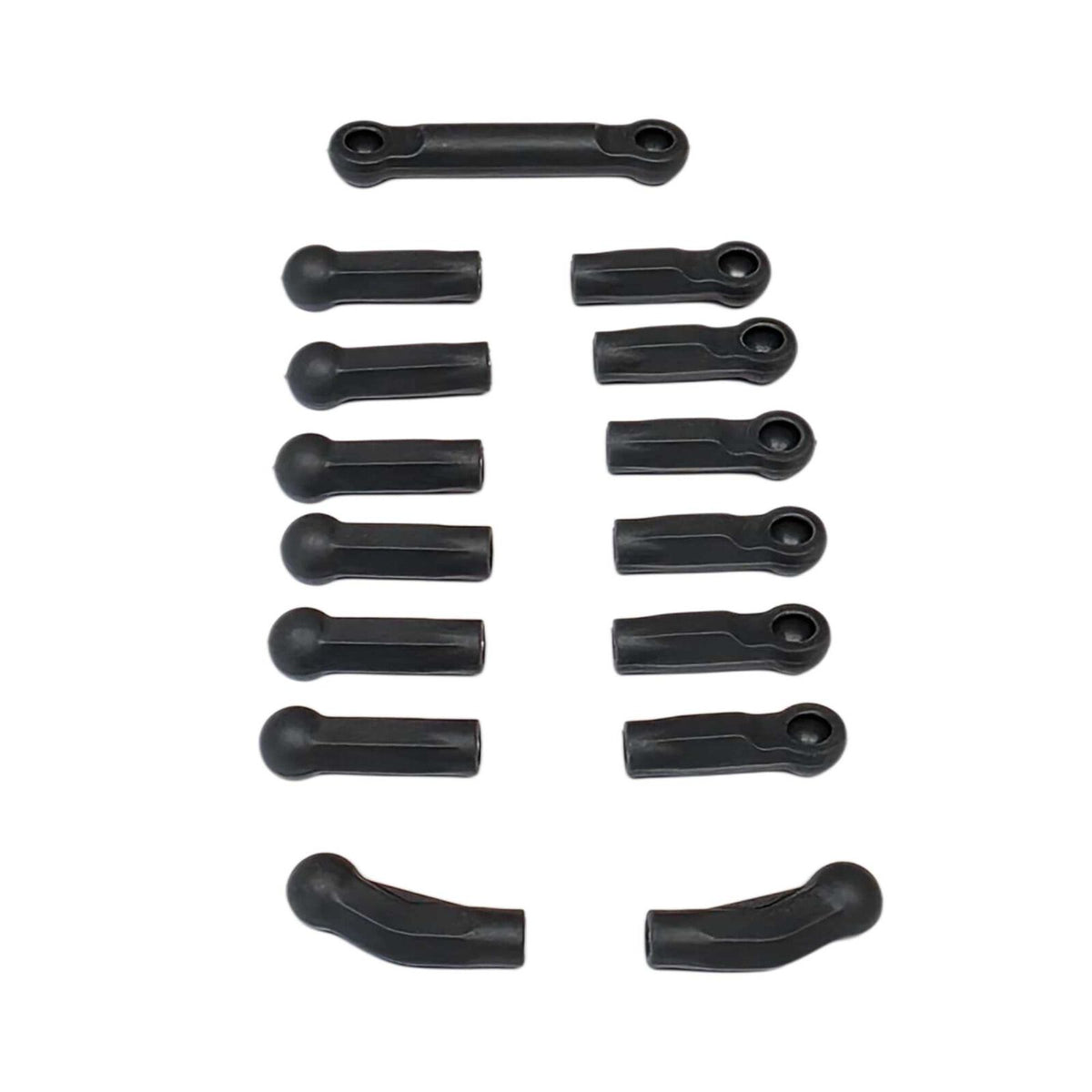 Rod End Set (Losi 22s Sprint & Latemodel), LOS-3977