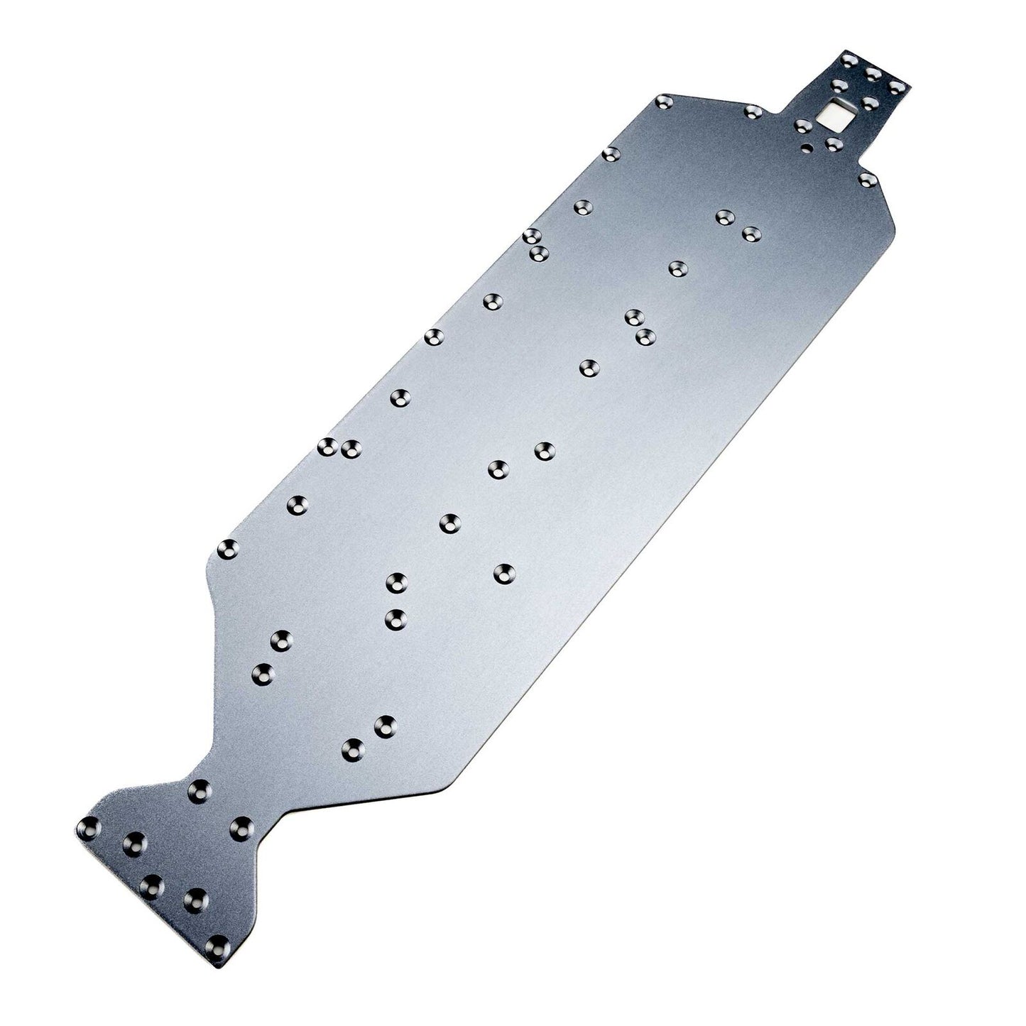 Team Losi Chassis, 2.5mm Aluminum: 22S DLM, LOS-4257