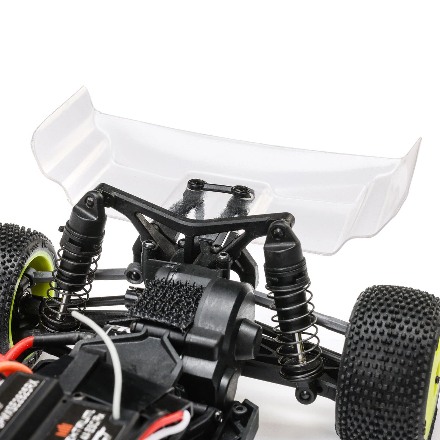 Team Losi 1/24 Micro-B 2S 2WD RTR Race Buggy (Battery & Charger Included)