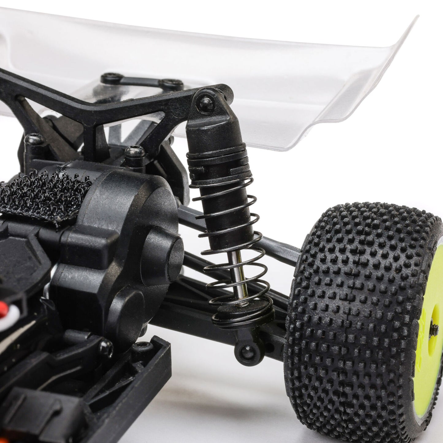 Team Losi 1/24 Micro-B 2S 2WD RTR Race Buggy (Battery & Charger Included)