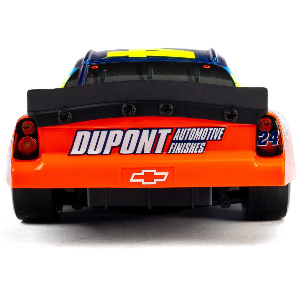 1/12 Losi NASCAR Jeff Gordon No. 24 Dupont Chevrolet Monte Carlo (Battery & Charger Included), LOS1120024