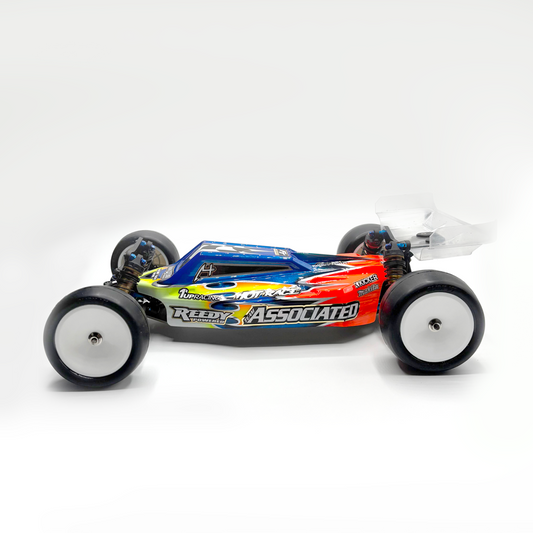 1/10 OffRoad body EURUS2D (Dirt) – Lens Bodies, HR-EUR2D