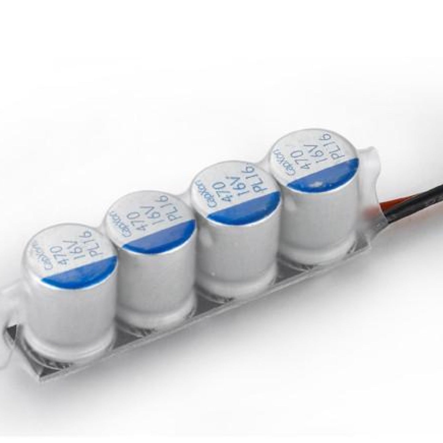 Capacitor Module (Factory edition) MODULE-A (1/10TH UPGRADE) HWI-86030000