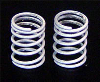 Muddslide Bi-Rate Front Springs (5pr), MSM-043