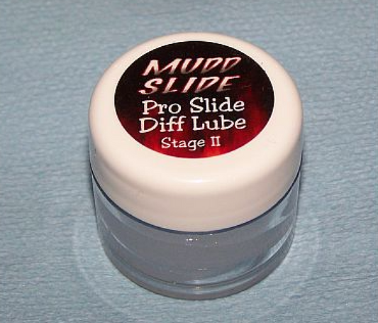 "Stage 2" Diff Lube (052), MSM-052