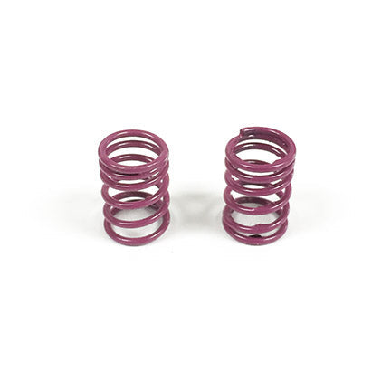 Muddslide Bi-Rate Front Springs (5pr), MSM-043