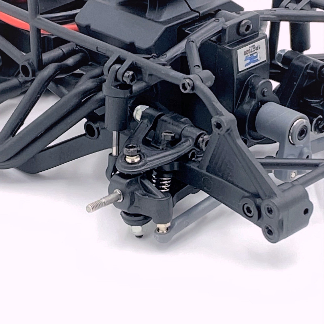1RC 1/18 Modified Car RTR Kit