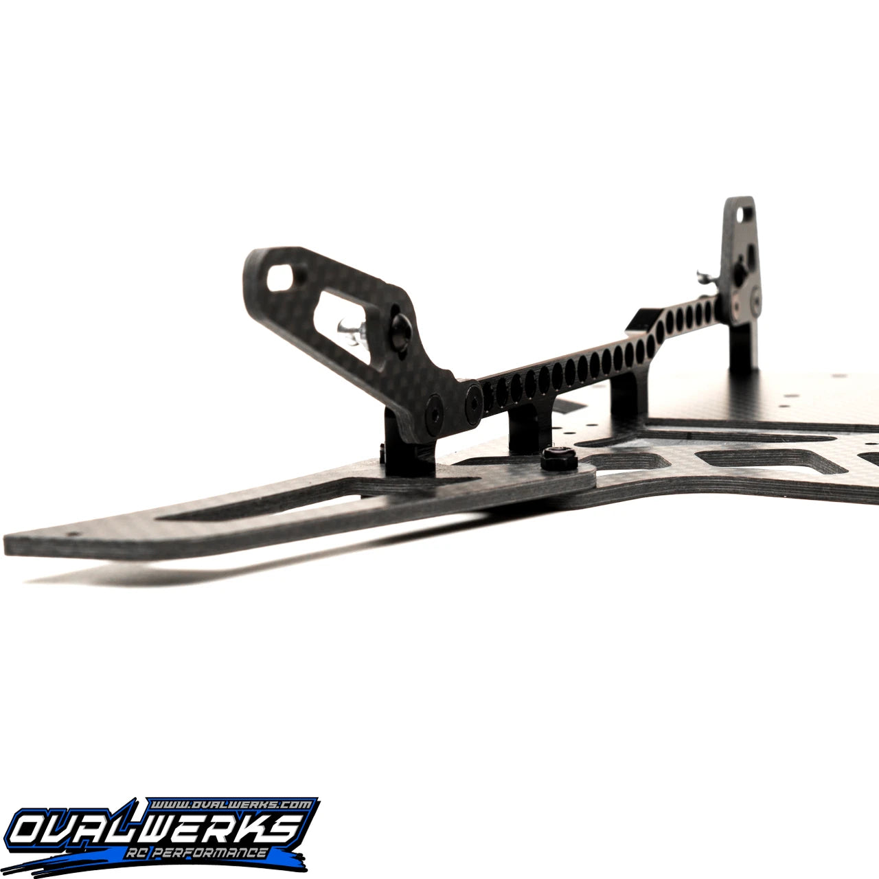 Ovalwerks Aluminum Cross Brace Assembly, OW-2123