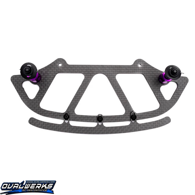 Ovalwerks Short Bumper Extension (car), OWE-144