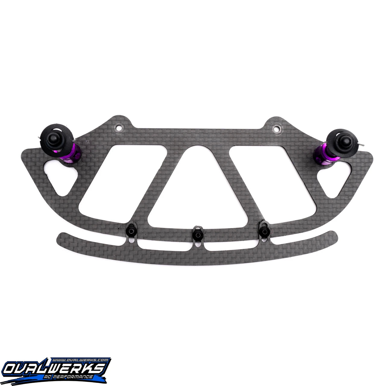 Ovalwerks Long Bumper Extension (car), OWE-145
