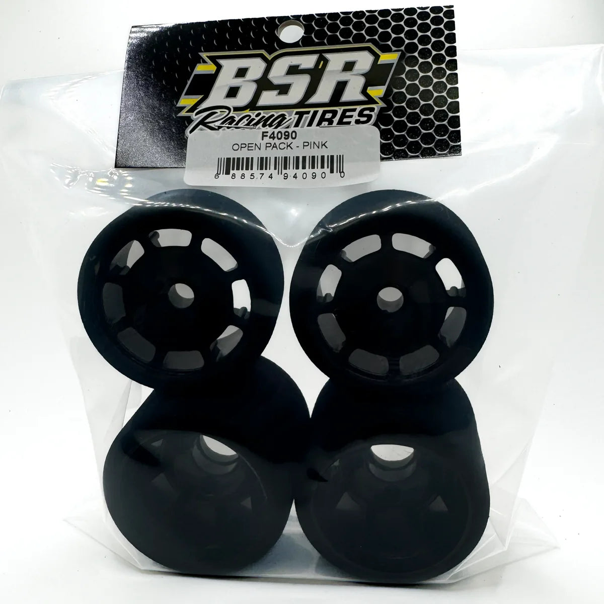 BSR Racing 1/10 Pan Car Open Pack