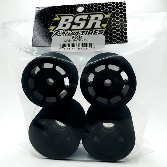 BSR Racing 1/10 Pan Car Open Pack