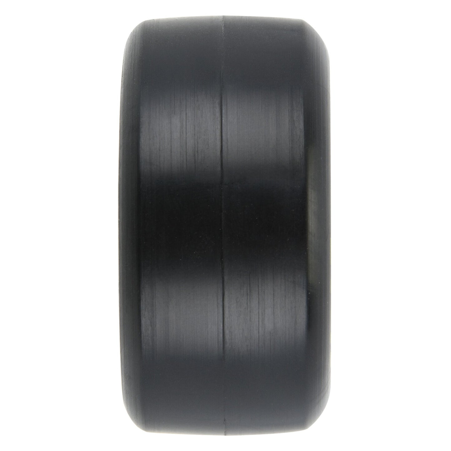 1/12 Goodyear Eagle Truck/Retro Tire F/R MTD Blk Wheels (4): NASCAR GROM, PRO1025910