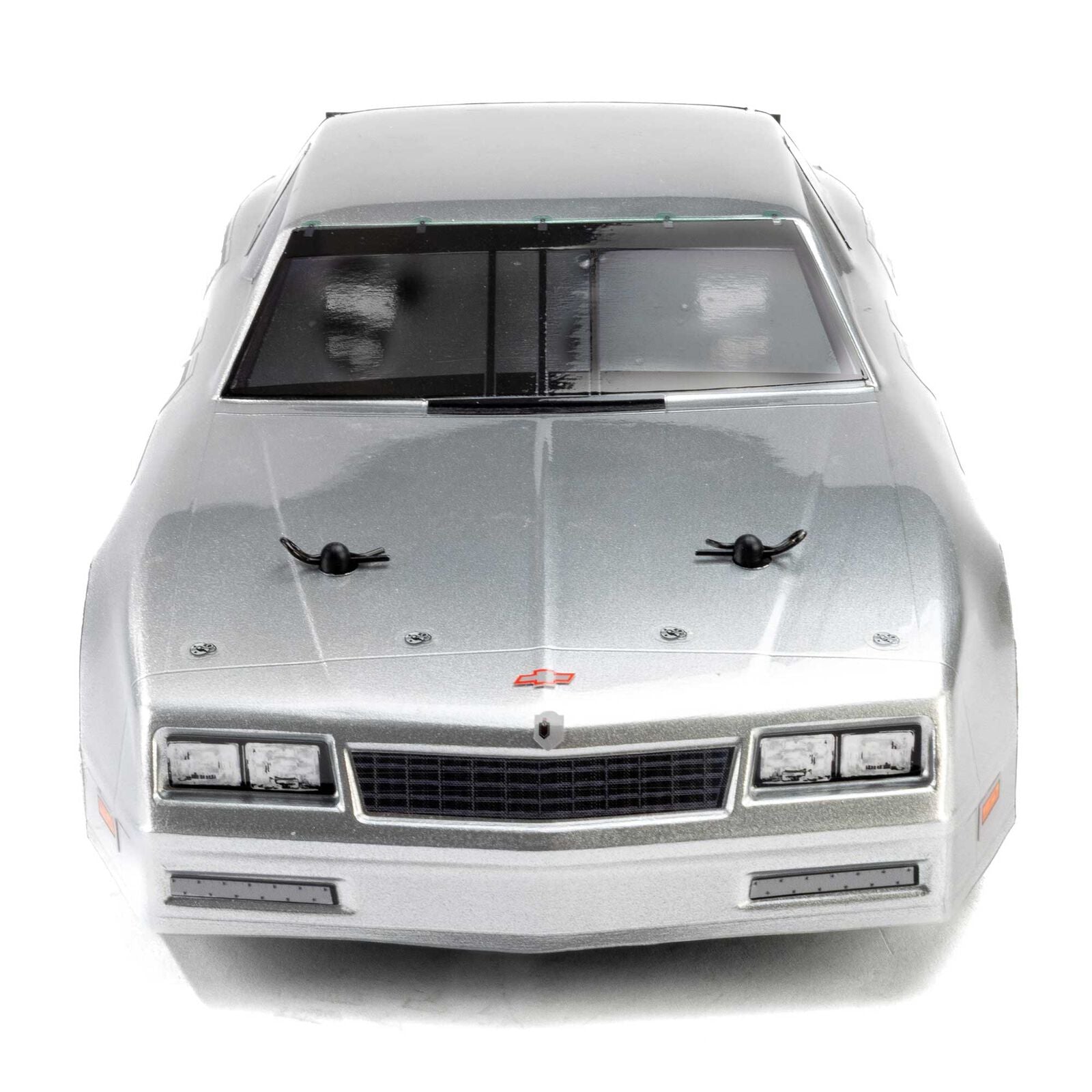ProLine Racing 1/12 Pre-Cut 1996 Ford Thunderbird Clear Body: Losi