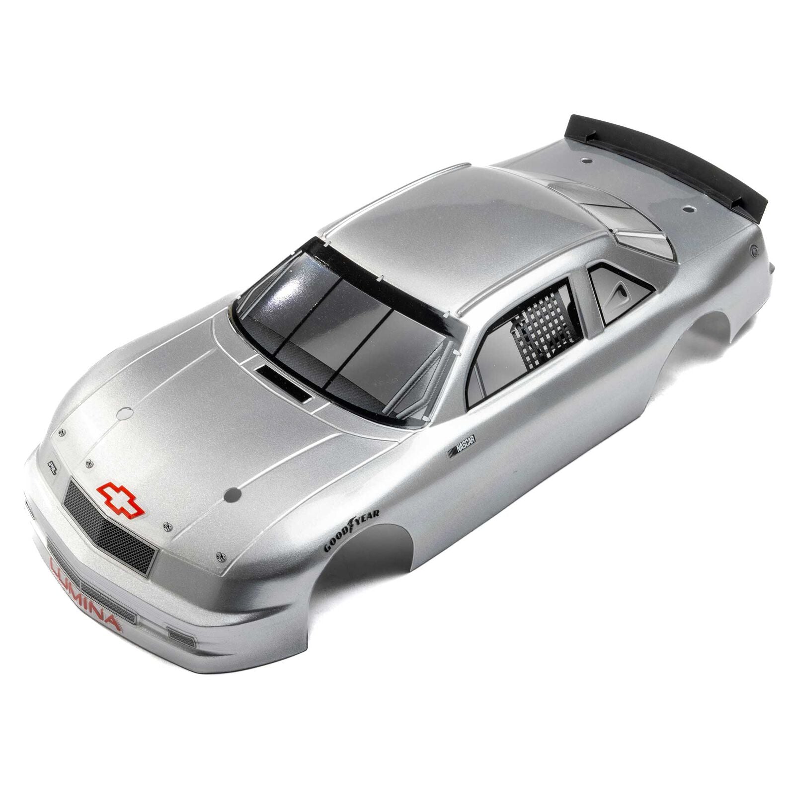 ProLine Racing 1/12 Pre-Cut 1990 Chevy Lumina Clear Body: Losi