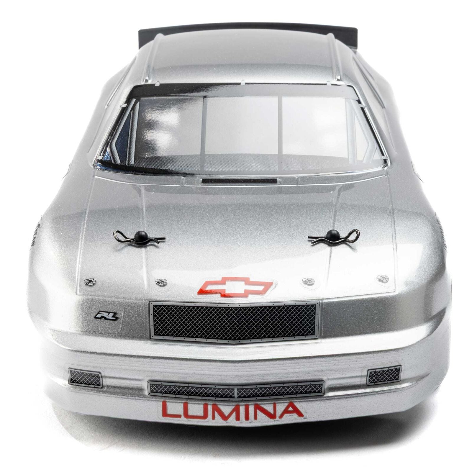 ProLine Racing 1/12 Pre-Cut 1990 Chevy Lumina Clear Body: Losi