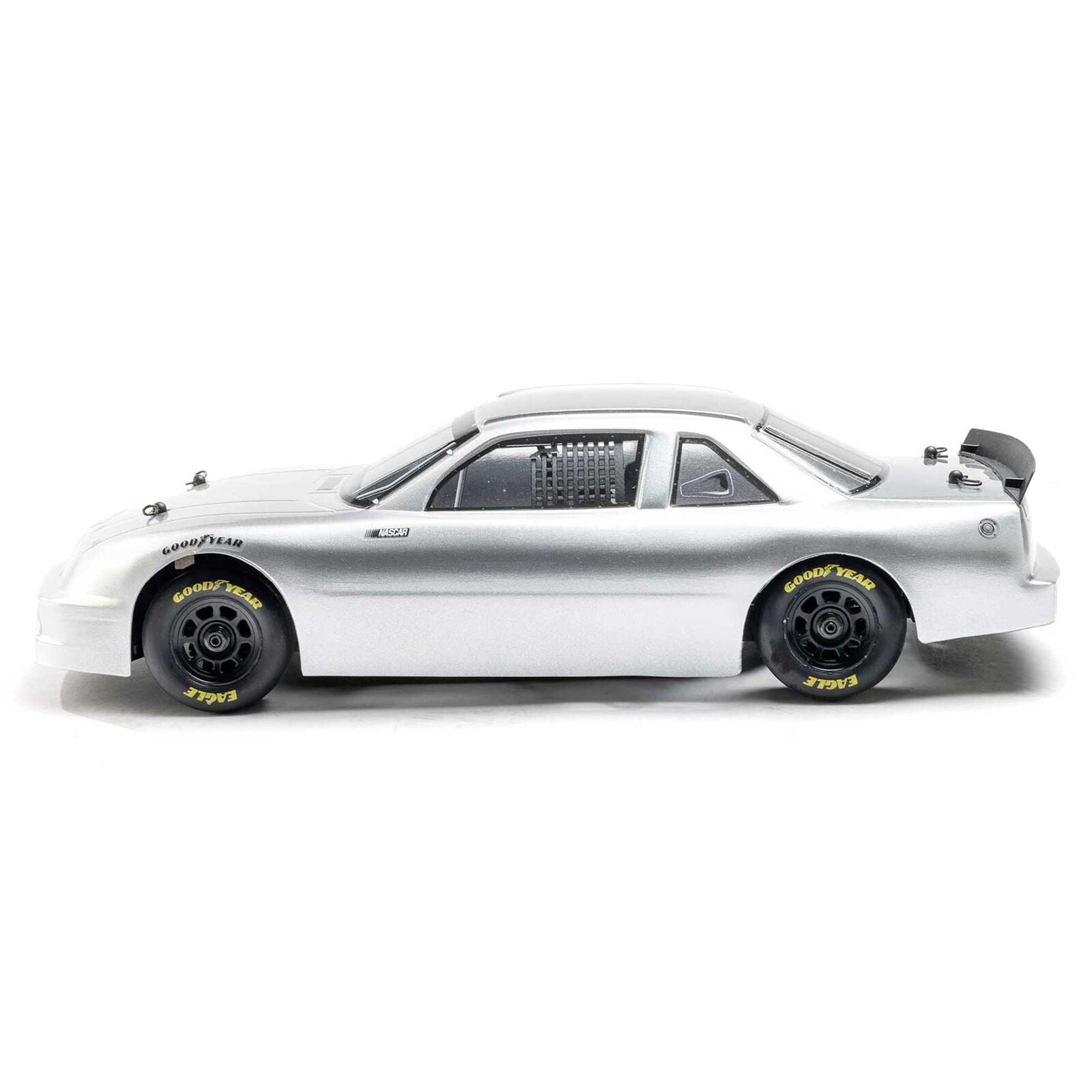 ProLine Racing 1/12 Pre-Cut 1990 Chevy Lumina Clear Body: Losi