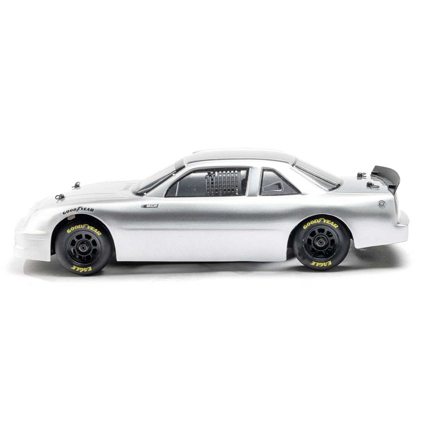 1/12 Pre-Cut 1990 Chevy Lumina Clear Body: Losi NASCAR GROM, PRO370917