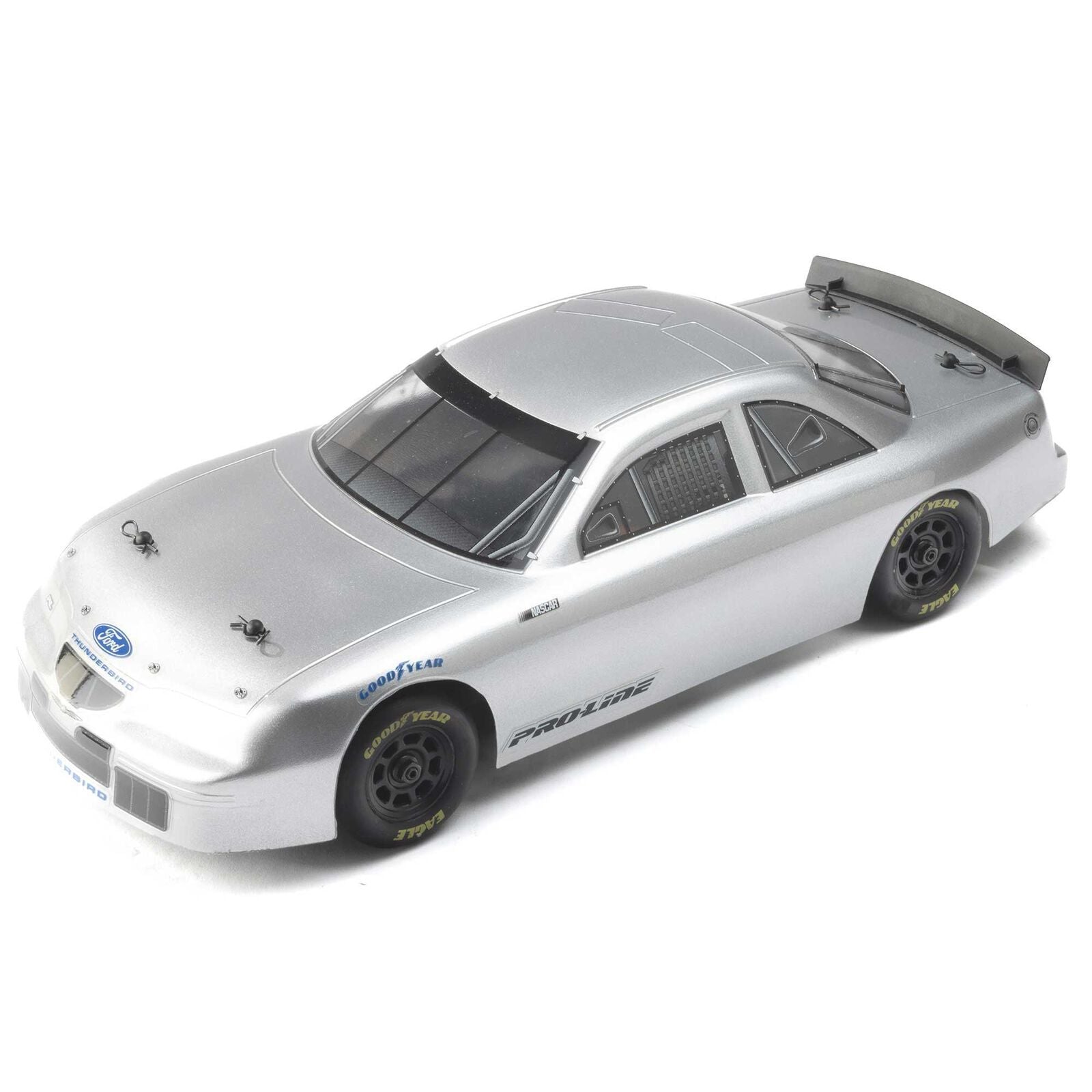 ProLine Racing 1/12 Pre-Cut 1996 Ford Thunderbird Clear Body: Losi