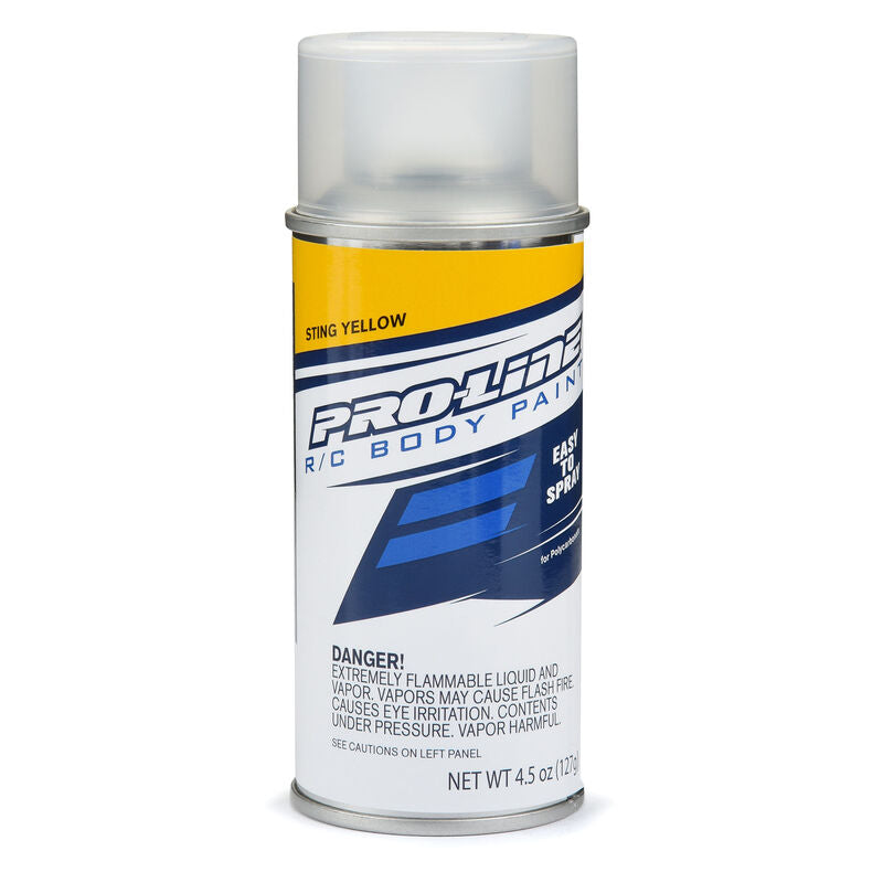 Pro-Line RC Body Spray Paint