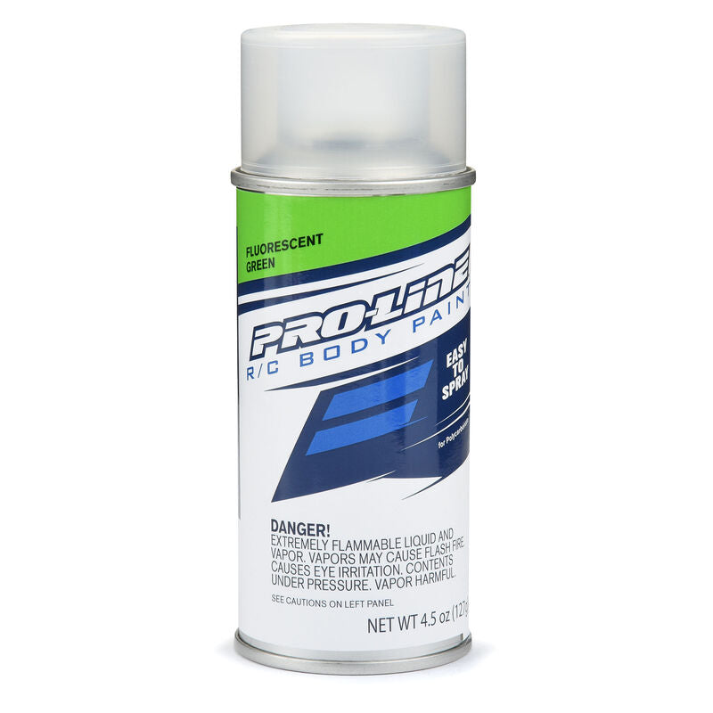 Pro-Line RC Body Spray Paint
