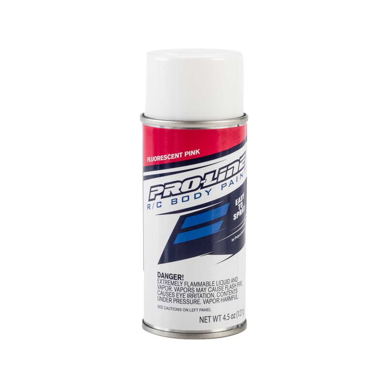 Pro-Line RC Body Spray Paint