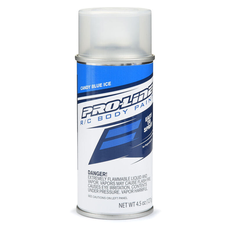 Pro-Line RC Body Spray Paint