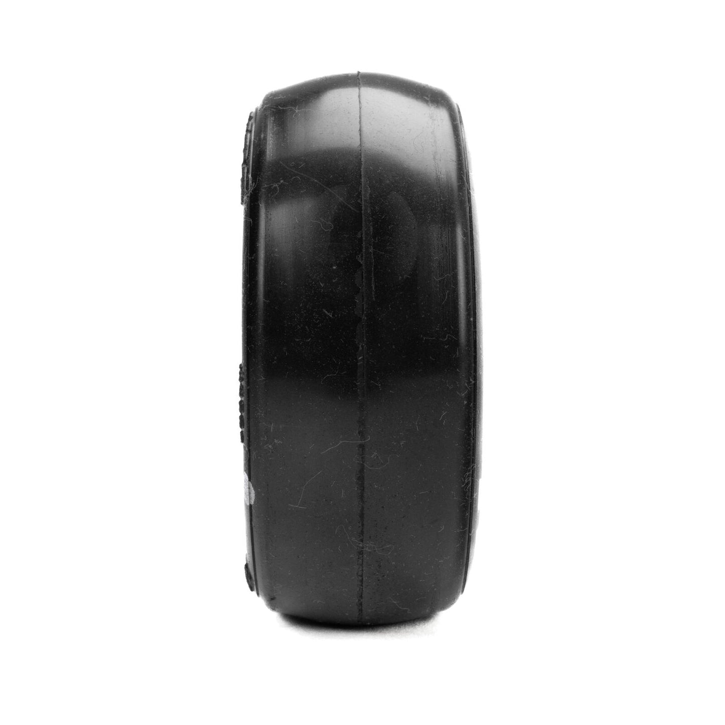 1/10 Bald Eagle Front 1.7"/2.2" Dirt Oval Tires (2) fits LOSI 22S SPRINT