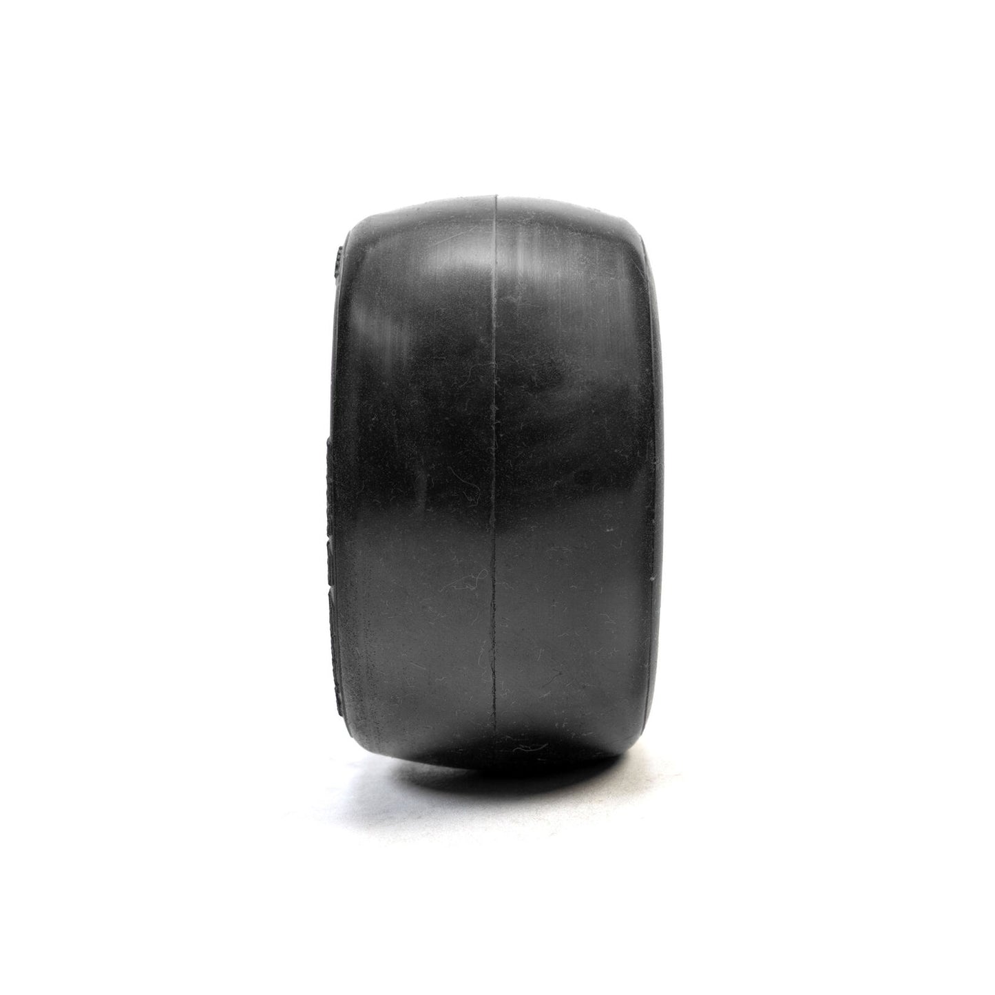 1/10 Bald Eagle Rear 1.7"/2.2" Dirt Oval Tires (2) fits LOSI 22S SPRINT