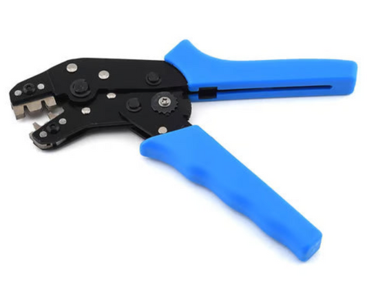 ProTek RC Servo Lead & Terminal Crimping Tool, PTK-1999
