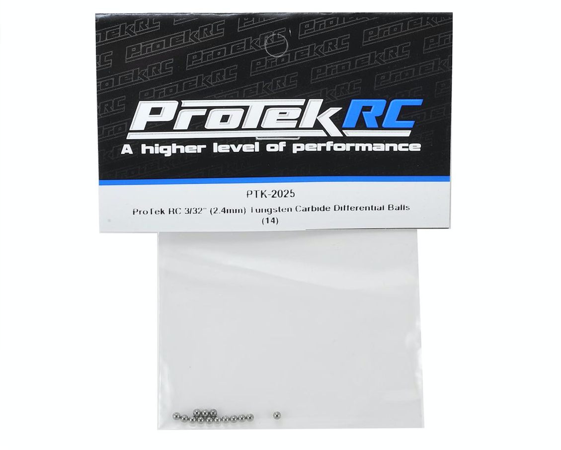 Protik R ProTek RC 3/32