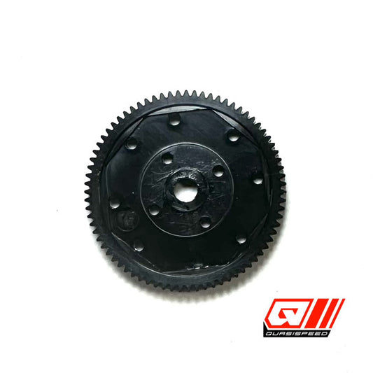 Quasi Speed 48P Slipper Spur Gear