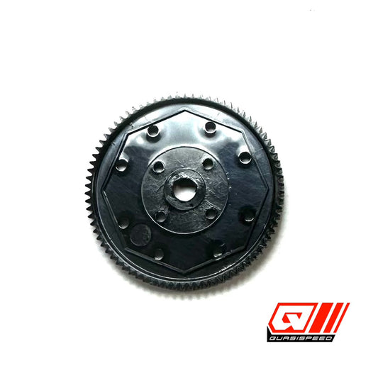 Quasi Speed 48P Slipper Spur Gear