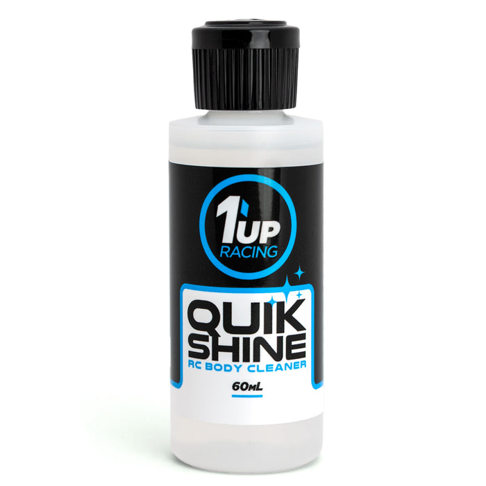 1up Racing QuikShine RC Body Cleaner, 1UP-122001