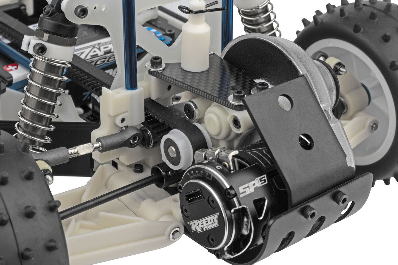 RC10 4WD Team Car Kit, ASC-6046