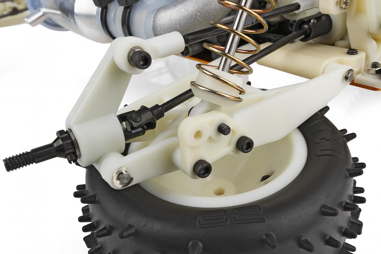RC10GT Classic Gas Truck Kit, ASC-7066