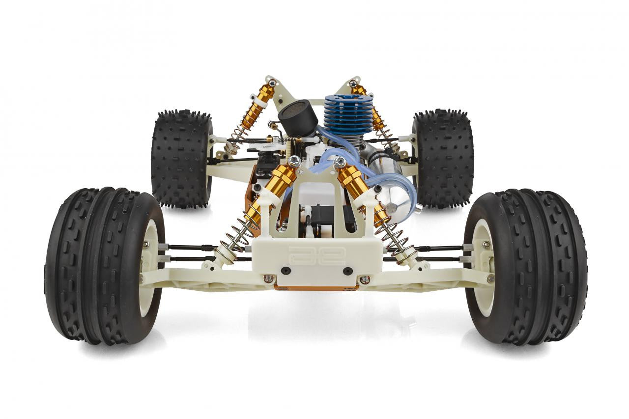 RC10GT Classic Gas Truck Kit, ASC-7066