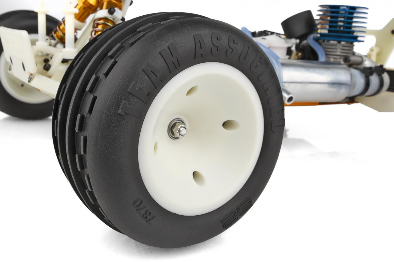 RC10GT Classic Gas Truck Kit, ASC-7066