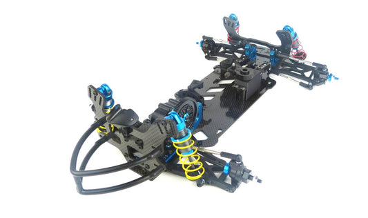 NEW Beast 2 Midget Kit, CW-0652