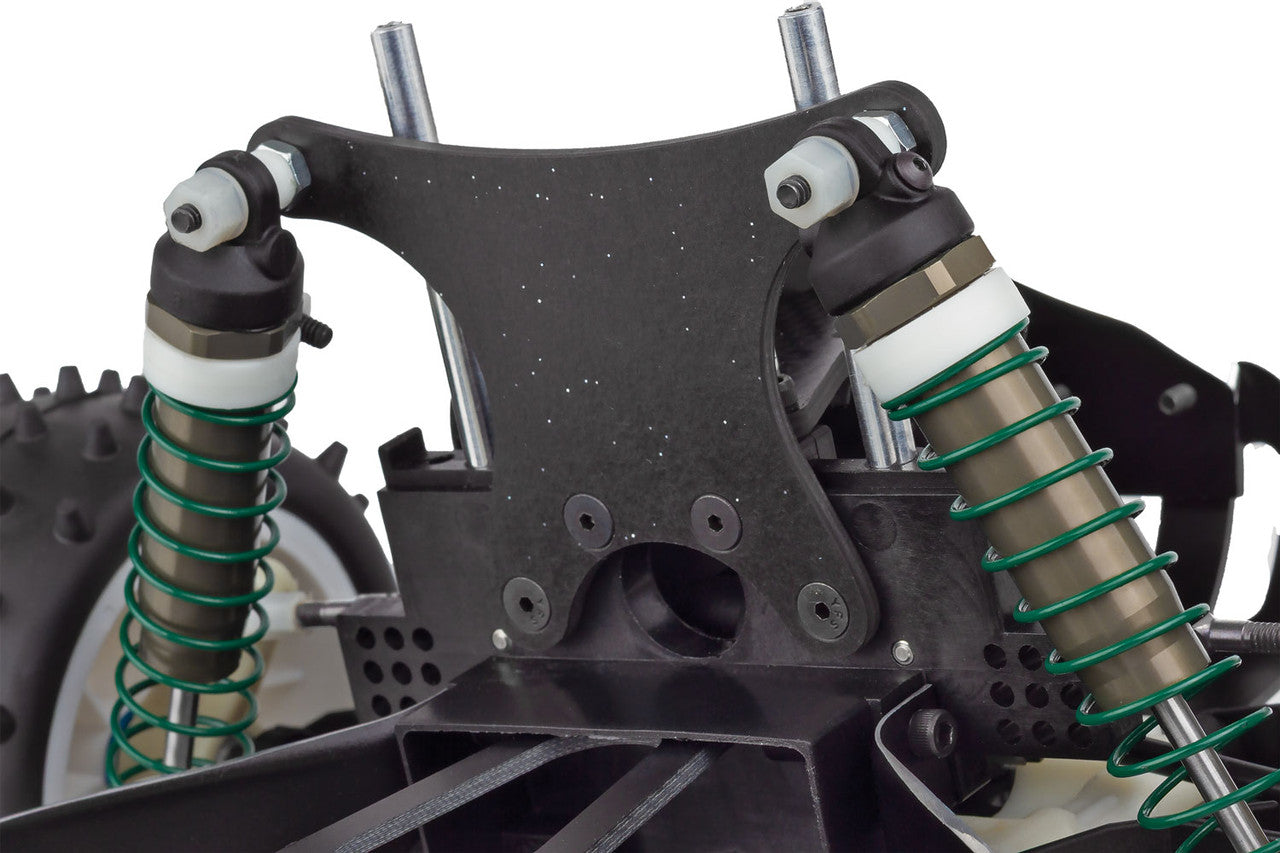 RC10 Kinwald Edition Kit, ASC-6041 (COMING SOON)
