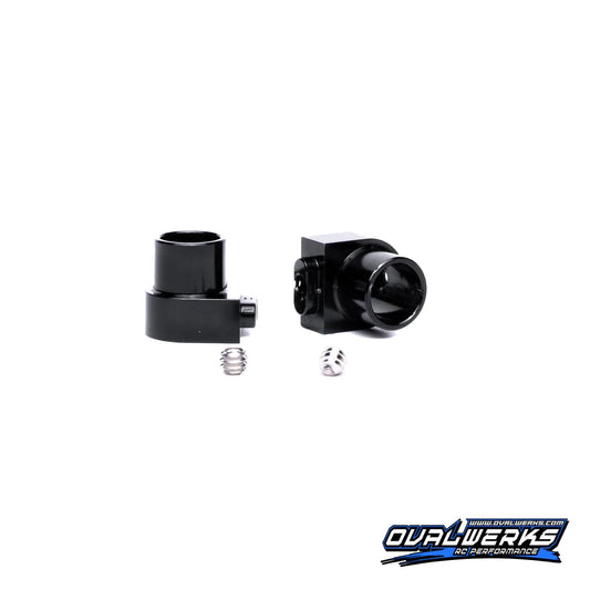 Ovalwerks Rear Body Mounts (2)