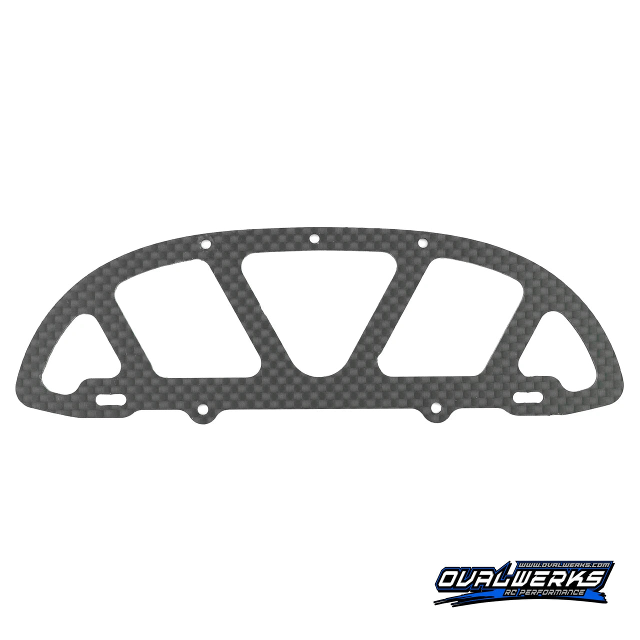 Ovalwerks Resurgent 12 Front Bumper, OWE-071