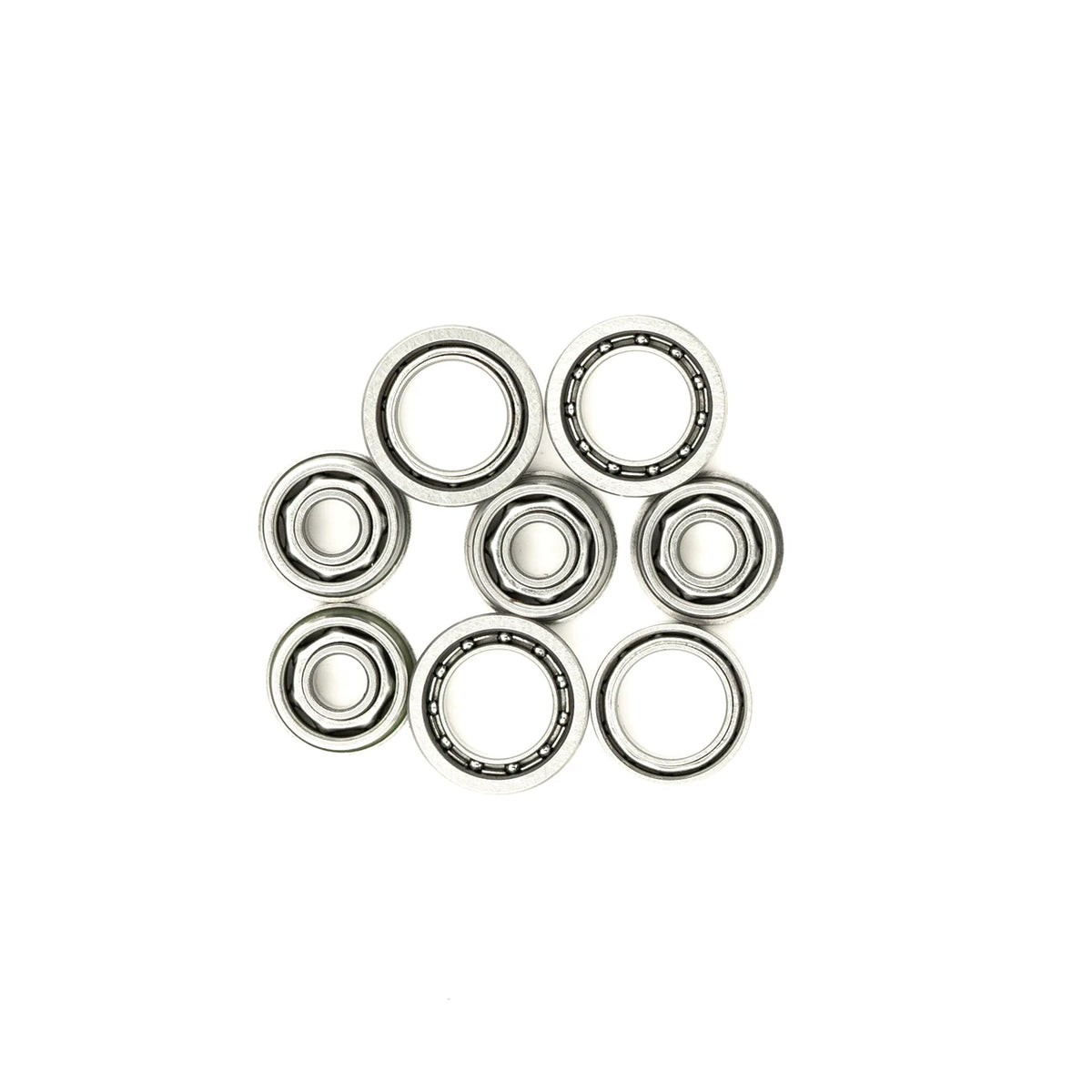 Ovalwerks SpeedBall Bearings Kit SB2, OW-SB2