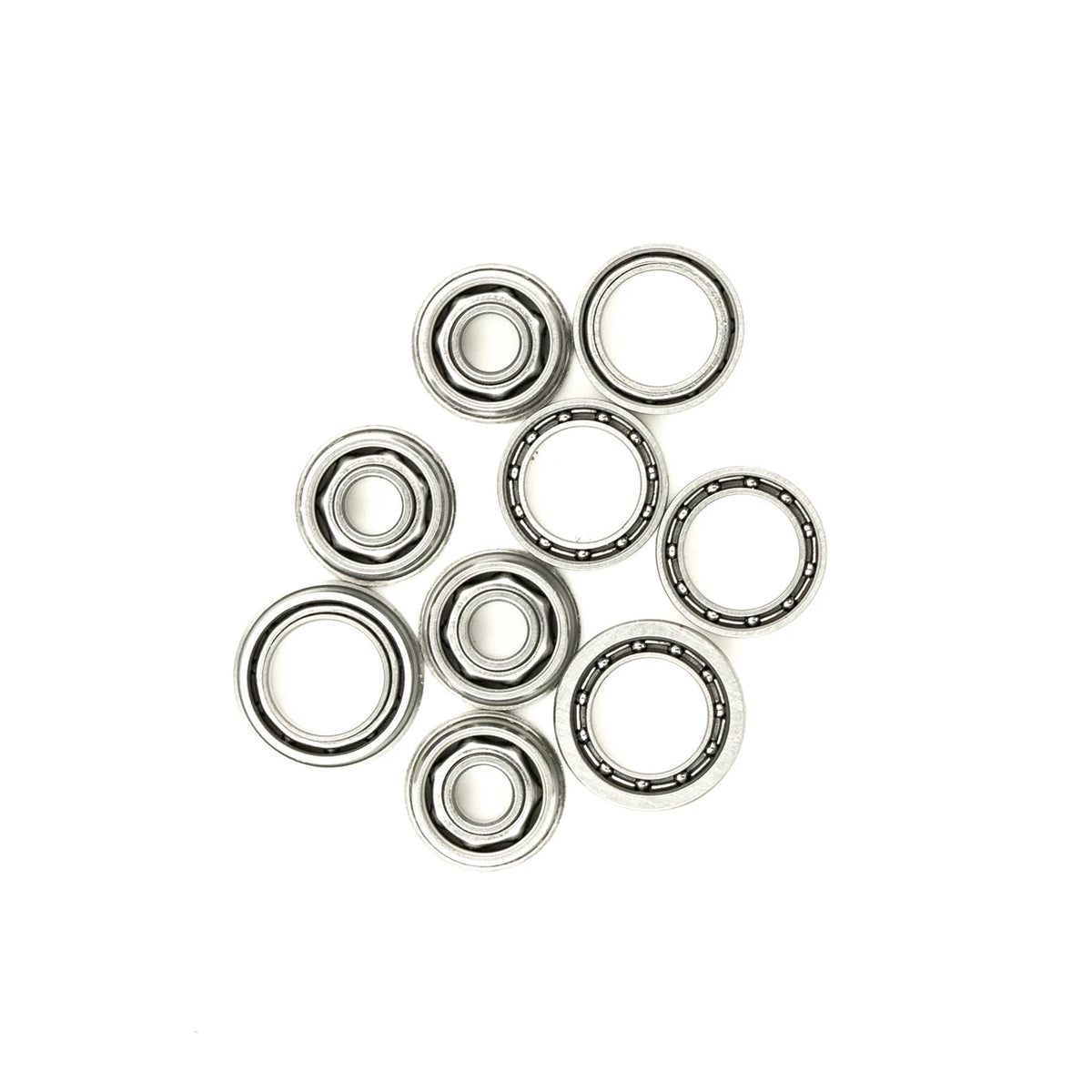 Ovalwerks SpeedBall Bearings Kit SB3, OW-SB3