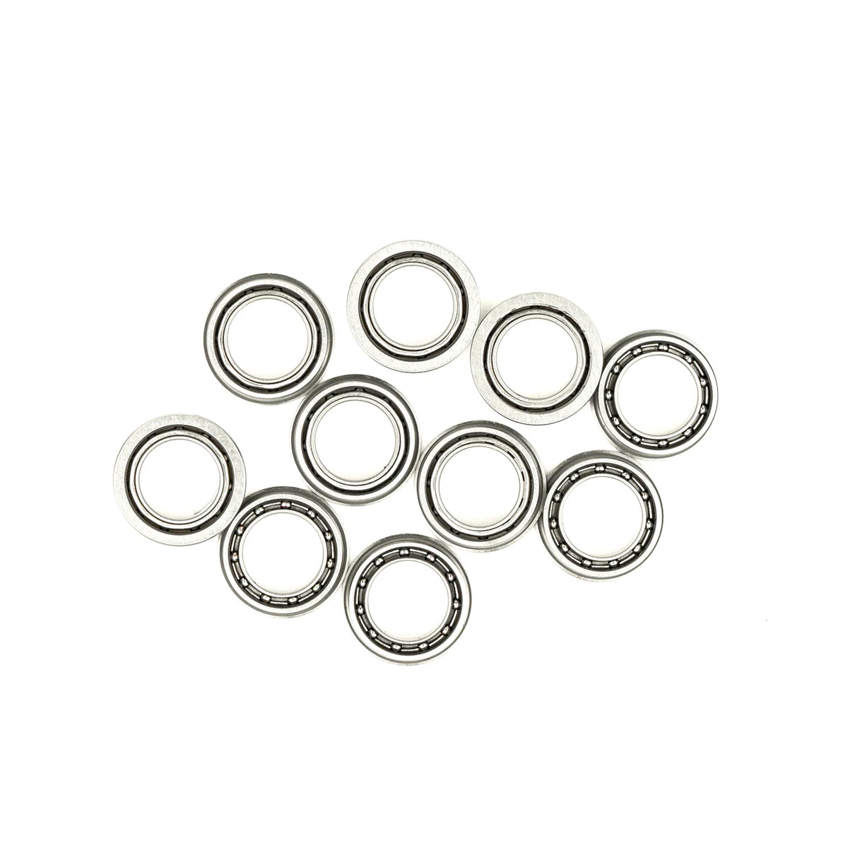 Ovalwerks SpeedBall Bearings Kit SB4, OW-SB4