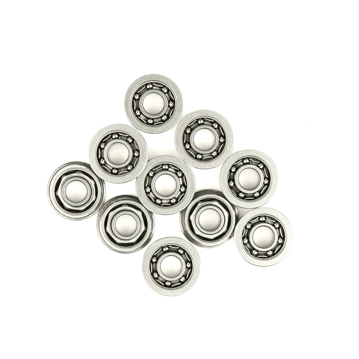Ovalwerks SpeedBall Bearings Kit SB5, OW-SB5