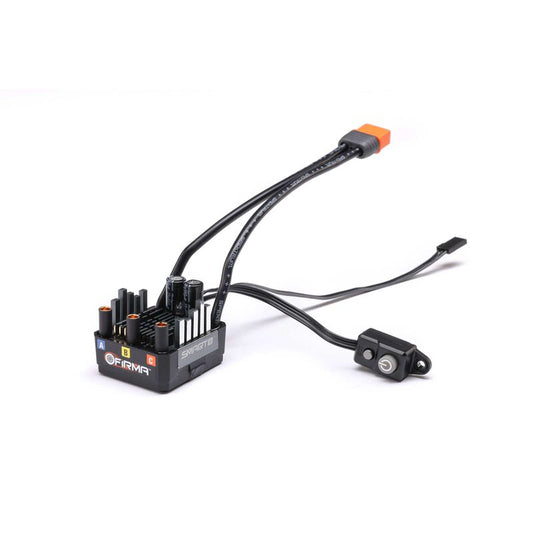 Spektrum RC Firma 45 Smart Lite Brushless ESC, SPMX-1106