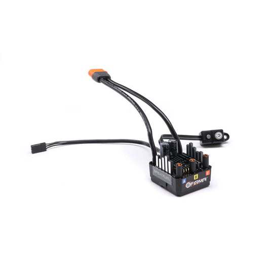 Spektrum RC Firma 45 Smart Lite Brushless ESC, SPMX-1106