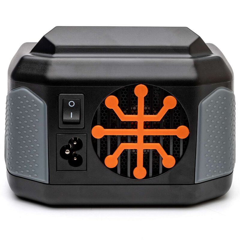 Spektrum Accessories S1100 G2 1x100W AC Smart Charger, SPMXC2080